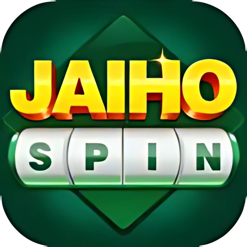 JAIHO SPIN APK DOWNLOAD | MIN. ₹100+ WITHDRAWAL